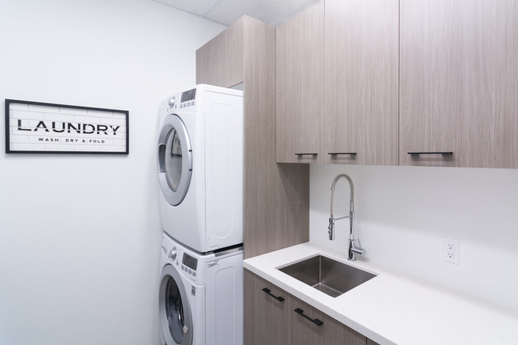 Commercial Interior Design in Vancouver - Ark and Mason