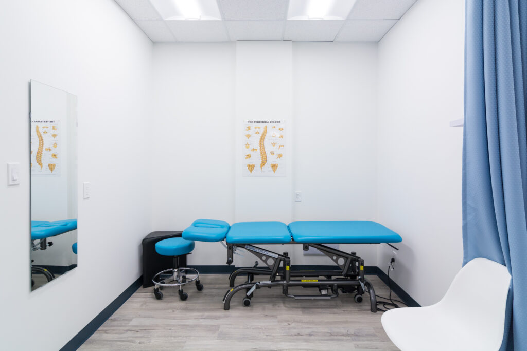 Commercial Interior Design in Vancouver - Ark and Mason