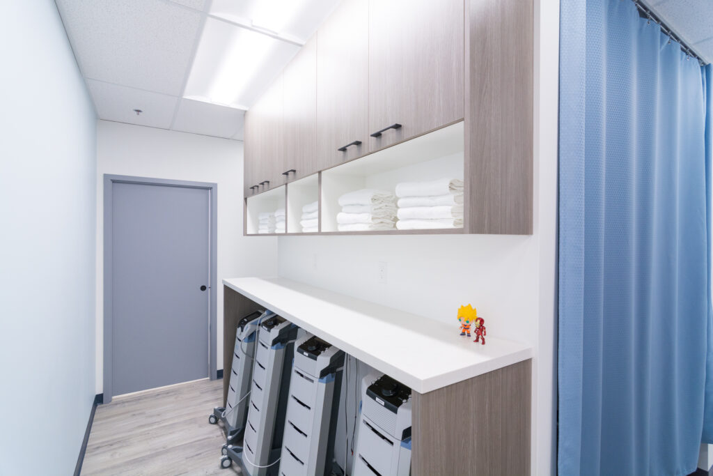 Commercial Interior Design in Vancouver - Ark and Mason