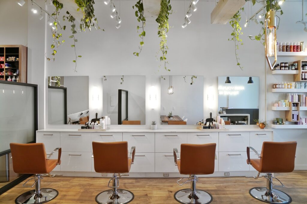 Commercial Interior Design in Vancouver - Ark and Mason