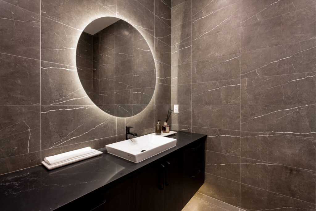 Commercial Interior Design in Vancouver - Ark and Mason