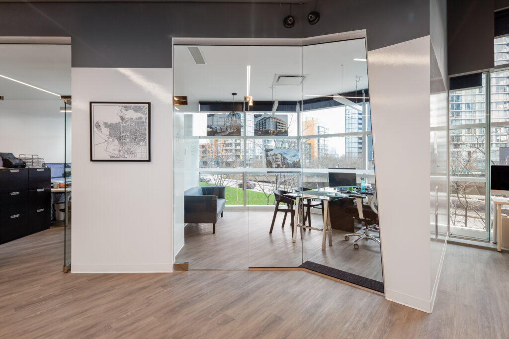 LNG Studio - Case Study - Ark and Mason