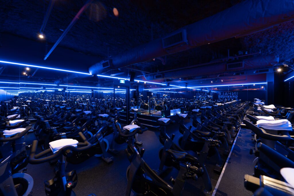 Dibfit - Commercial Interior Design in Vancouver - Ark and Mason