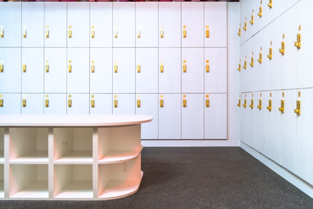 Dibfit - Commercial Interior Design in Vancouver - Ark and Mason