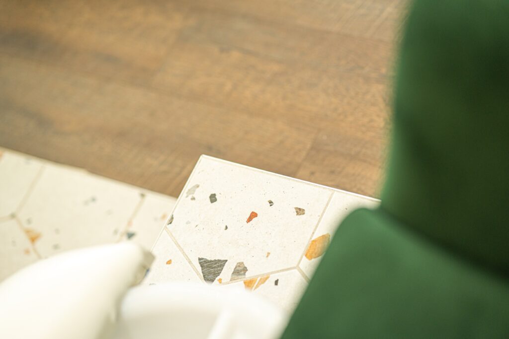 The Salon - Commercial Interior Design in Vancouver - Ark and Mason