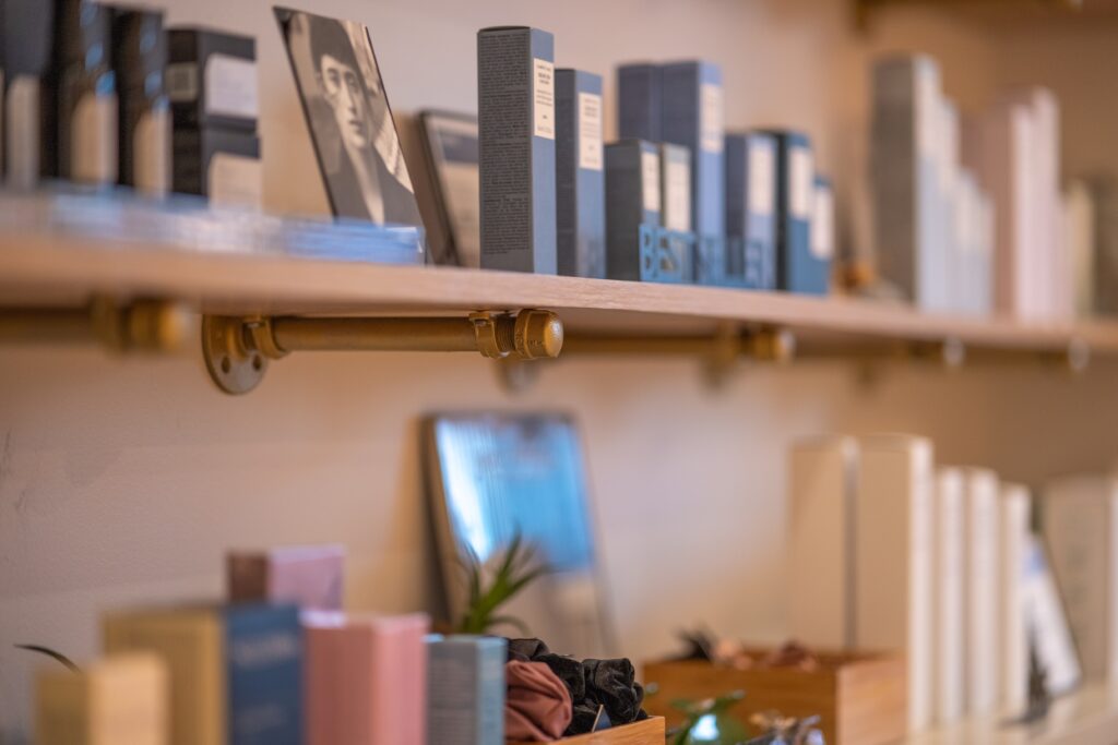 Liveo - Commercial Interior Design in Vancouver - Ark and Mason