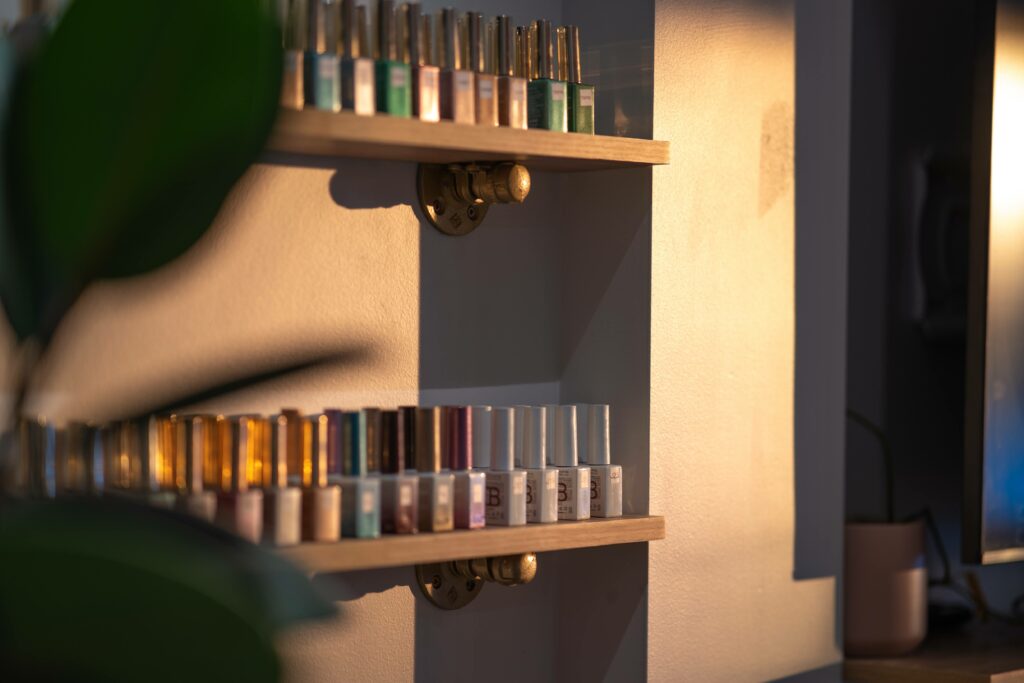 Liveo - Commercial Interior Design in Vancouver - Ark and Mason