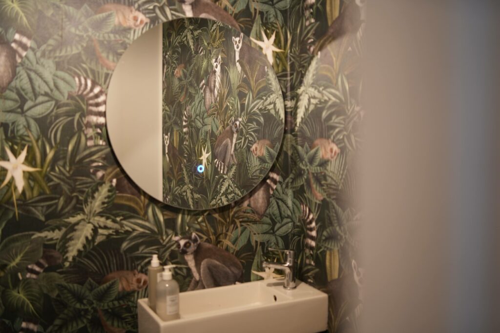 Liveo - Commercial Interior Design in Vancouver - Ark and Mason