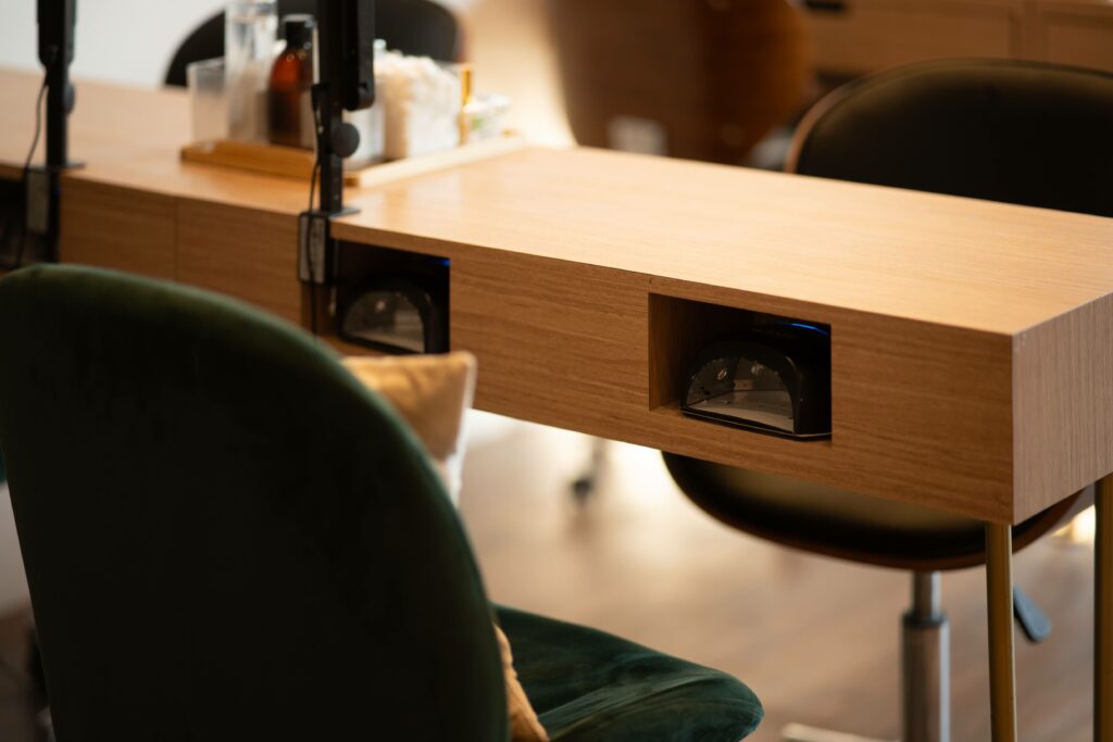 Liveo - Commercial Interior Design in Vancouver - Ark and Mason