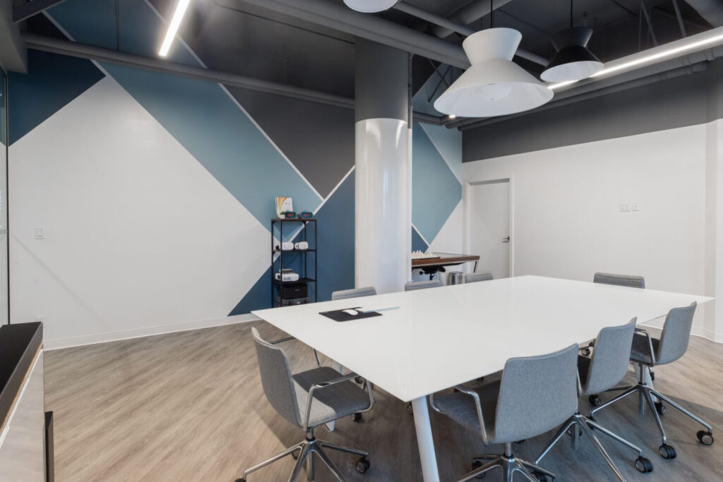 LNG Studios - Ark and Mason - Commercial Interior Design in Vancouver