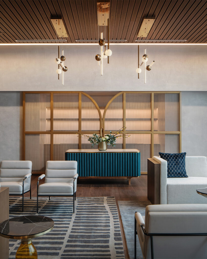 Hotel and Hospitality