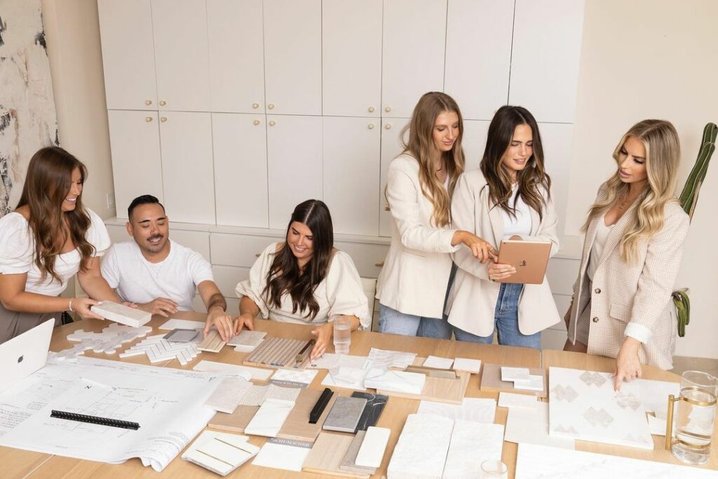 Guiding the Design Process