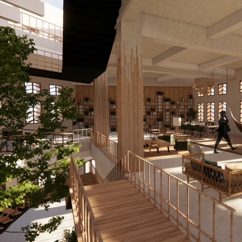 Accreditation is important