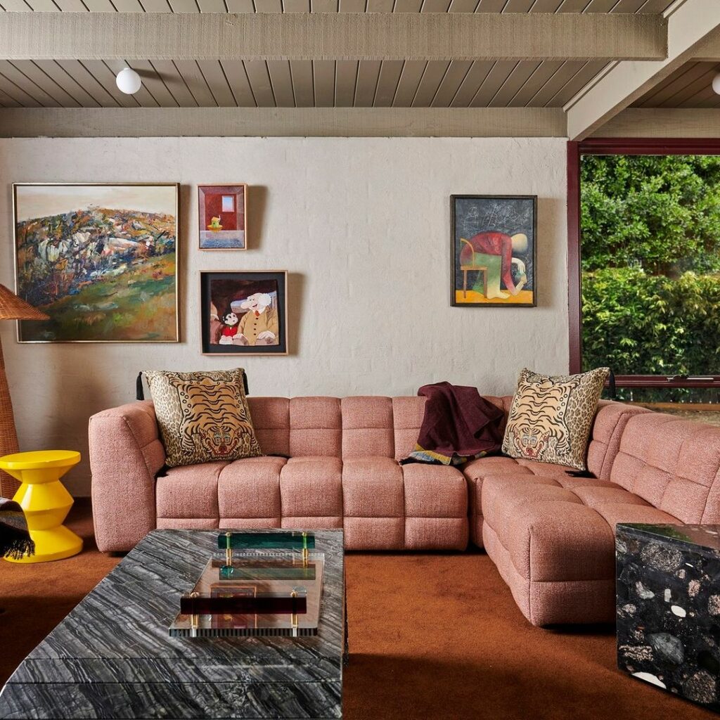 Location and Community