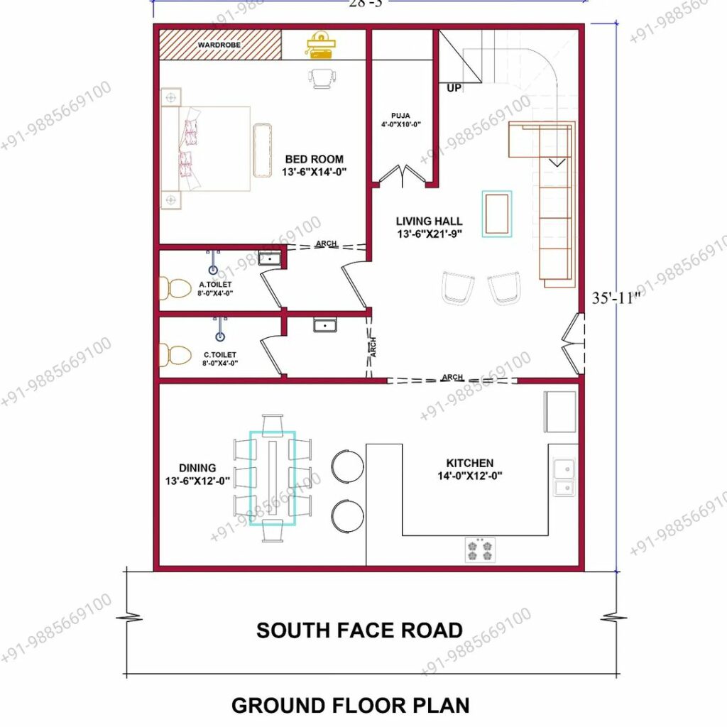 Finding a Balance Between Function and Looks