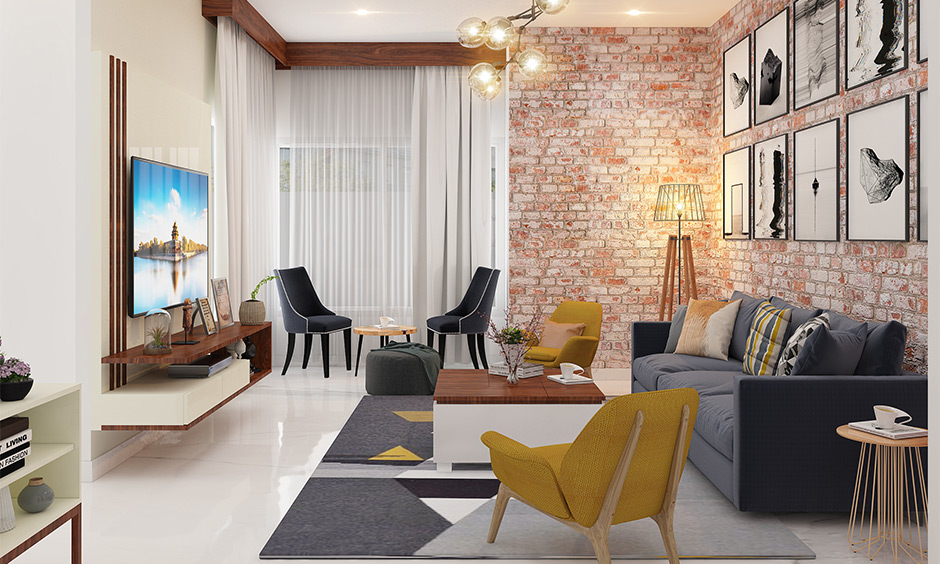 Furniture Selection and Placement