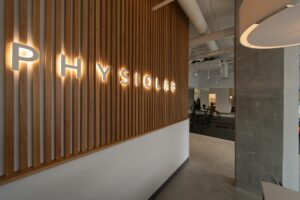 Physiolab - Business for Sale in Vancouver: Your Beginners Guide - Ark and Mason