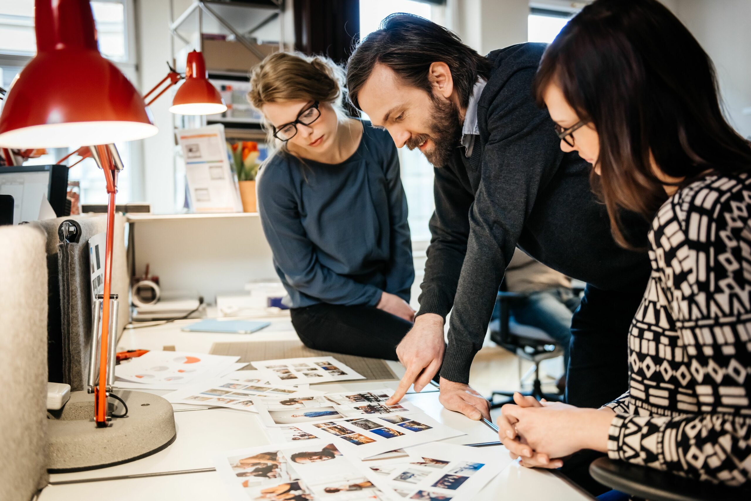 Interior Design Jobs in 2024 - Ark and Mason