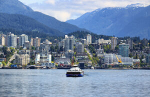 Buying a Business in North Vancouver - Ark and Mason