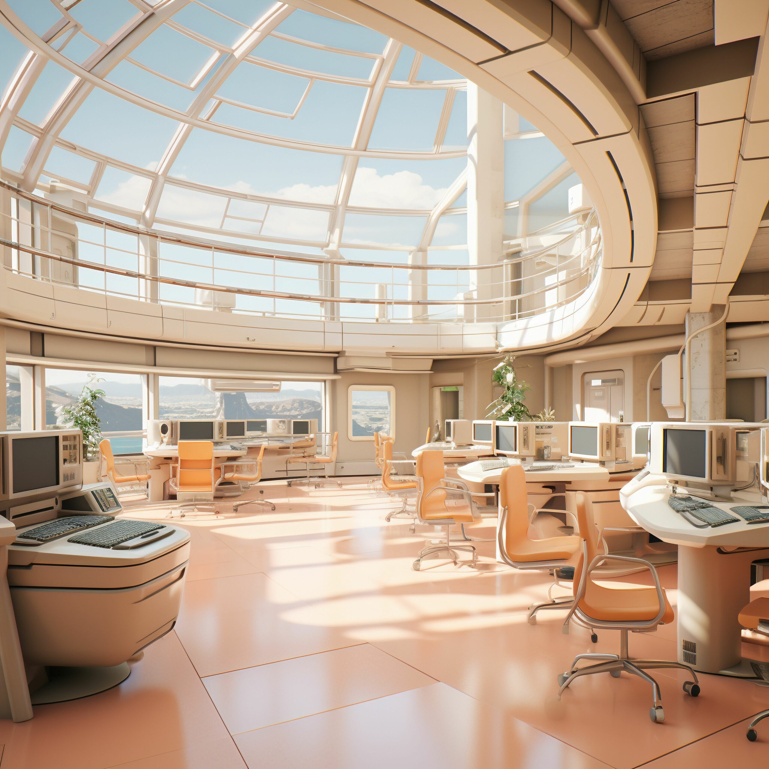 Best Interior Design Trends for Corporate Spaces in Vancouver 2024 - Ark and Mason